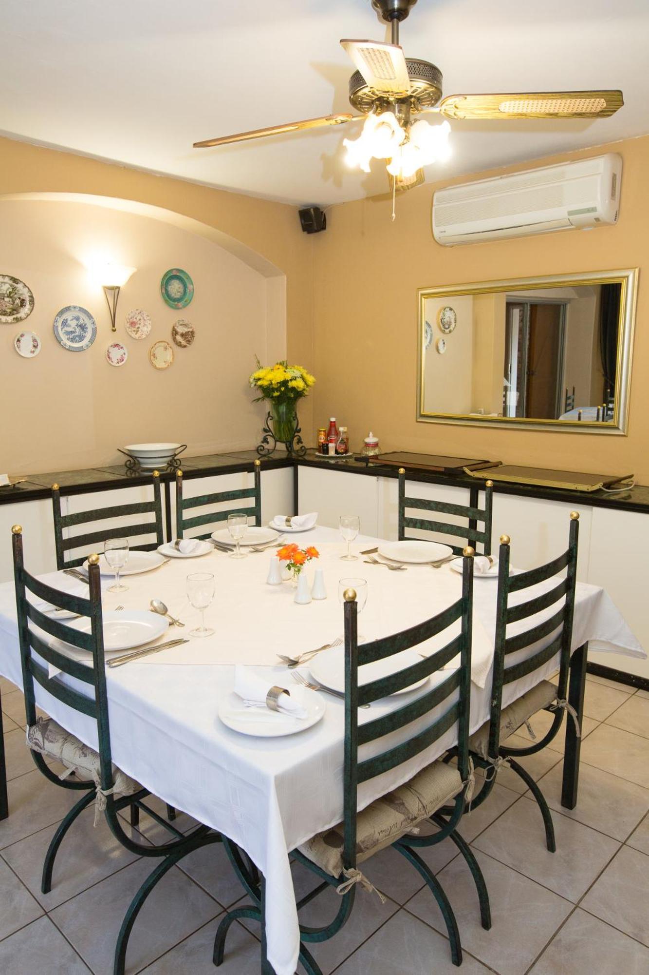 Loerie Guesthouse Hoedspruit Ngoại thất bức ảnh