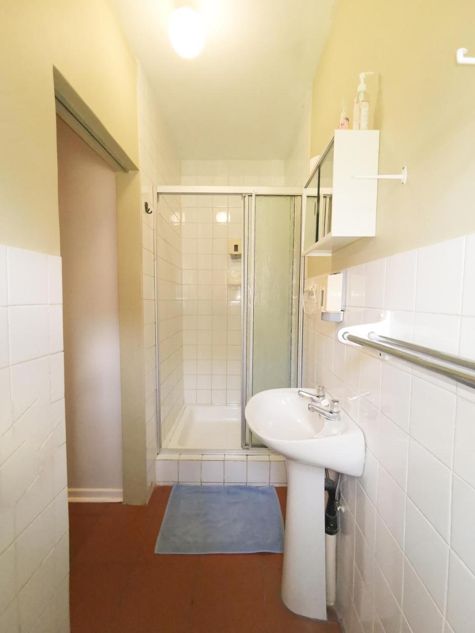 Loerie Guesthouse Hoedspruit Ngoại thất bức ảnh