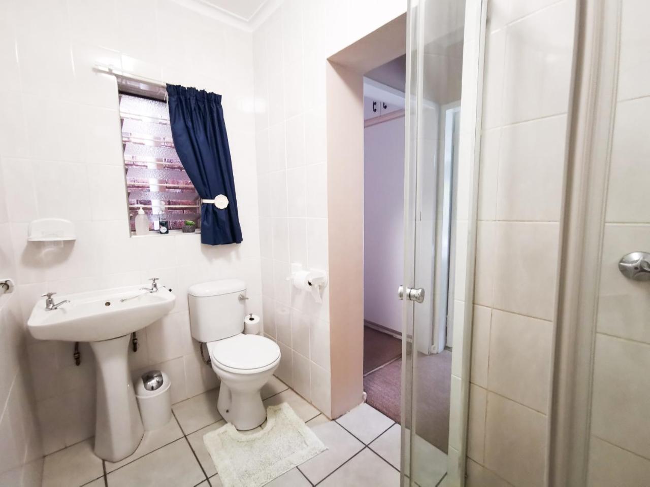 Loerie Guesthouse Hoedspruit Ngoại thất bức ảnh